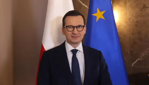 Моравецький створює нову фракцію в Сеймі