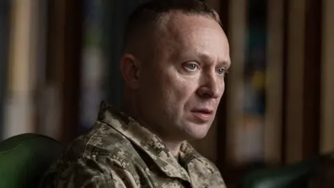 Драпатий повернув генерала Маліновського з Генштабу на артилерію